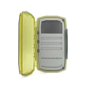 Umpqua UPG Foam Waterproof Weekender Large Fly Box in Olive